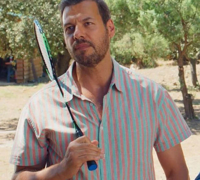 Copyright Tandem Films Copyright Tandem Films