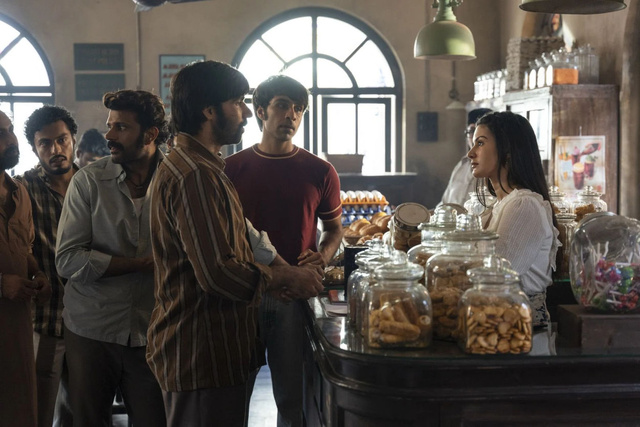 Copyright Amazon MGM Studios Copyright Amazon MGM Studios