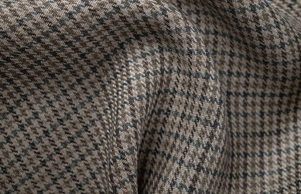 Costumes, vestons et pantalons : les cinq drapiers à connaitre absolument Costumes, vestons et pantalons : les cinq drapiers à connaitre absolument