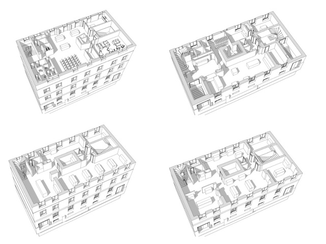 Le MACH de Genève : création de la Maison des Arts & de la Culture Horlogère Le MACH de Genève : création de la Maison des Arts & de la Culture Horlogère