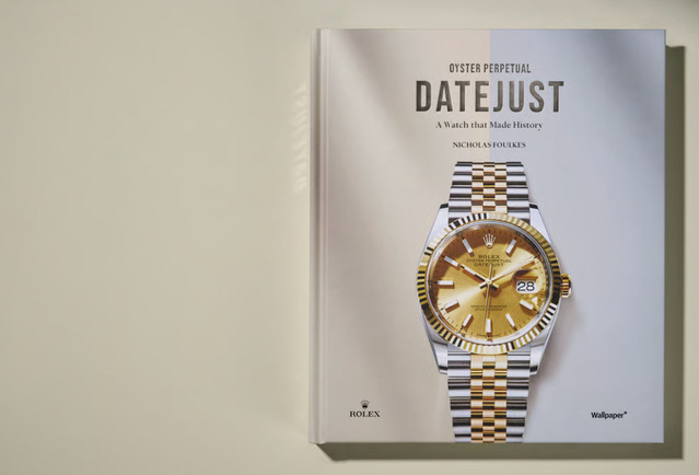 Crédits image : Wallpaper Crédits image : Wallpaper