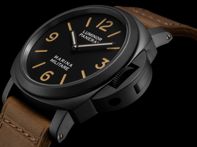 The Dephts of Time : exposition sur l'histoire de Panerai à découvrir à Florence