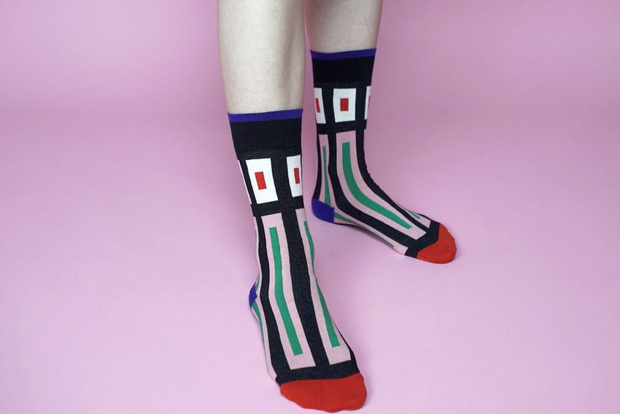 Aire de jeu d'Hiroshi Nakayama : le terrain libre d'un designer japonais Aire de jeu d'Hiroshi Nakayama : le terrain libre d'un designer japonais