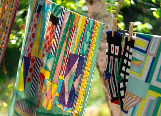 Aire de jeu d'Hiroshi Nakayama : le terrain libre d'un designer japonais Aire de jeu d'Hiroshi Nakayama : le terrain libre d'un designer japonais