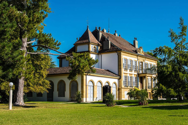 Yverdon-les-Bains : 3ème édition du Festival Suisse de l'Horlogerie Yverdon-les-Bains : 3ème édition du Festival Suisse de l'Horlogerie