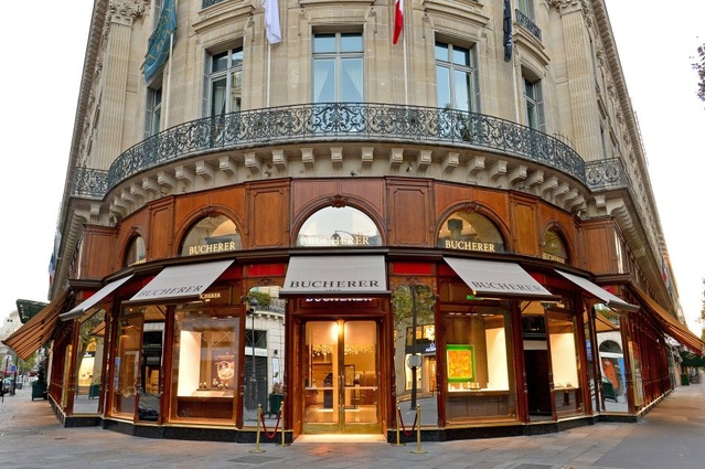 Journées du patrimoine 2025 : Bucherer accueille cinq spécialistes du bespoke et du MTO