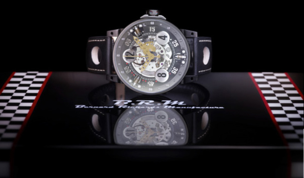 BRM partenaire de DS BRM partenaire de DS