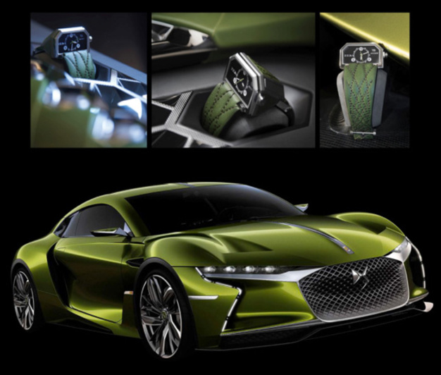 BRM partenaire de DS BRM partenaire de DS