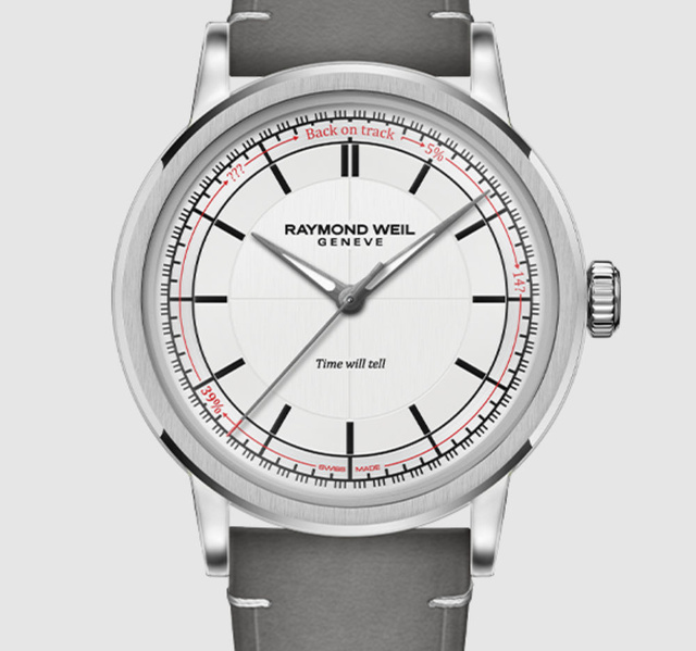 Quand une Swatch What if... détourne avec humour les 39% de droits de douane américains Quand une Swatch What if... détourne avec humour les 39% de droits de douane américains