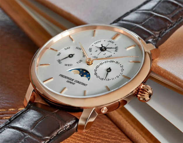 QP Frédérique Constant