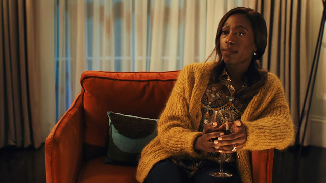 Des Willie/UKTV Des Willie/UKTV