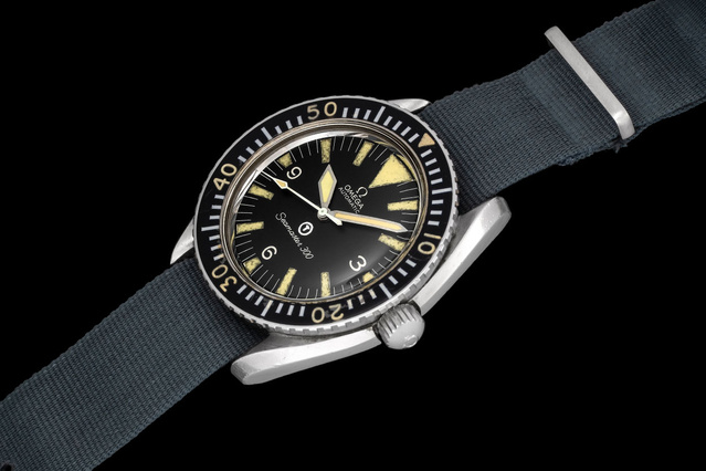 Seamaster Only : interview des auteurs de cette nouvelle "bible horlogère"