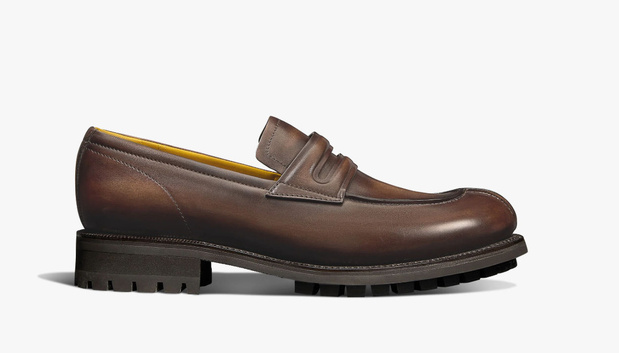 Photo Berluti Photo Berluti