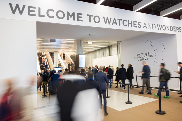 Watches & Wonders 2026 : Audemars Piguet revient avec dix nouvelles marques et quatre s'en vont Watches & Wonders 2026 : Audemars Piguet revient avec dix nouvelles marques et quatre s'en vont