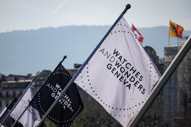 Watches & Wonders 2026 : Audemars Piguet revient avec dix nouvelles marques et quatre s'en vont Watches & Wonders 2026 : Audemars Piguet revient avec dix nouvelles marques et quatre s'en vont