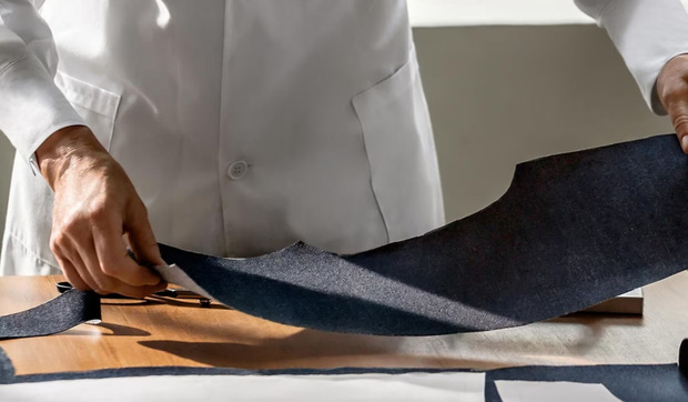 Copyright Loro Piana Copyright Loro Piana