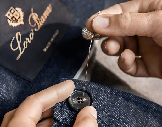 Copyright Loro Piana Copyright Loro Piana