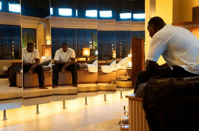 Copyright Netflix Copyright Netflix