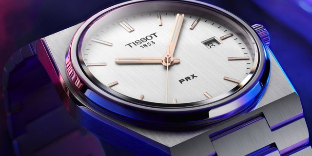 Cinq montres de luxe et leur "döppelganger" dans l'entrée de gamme