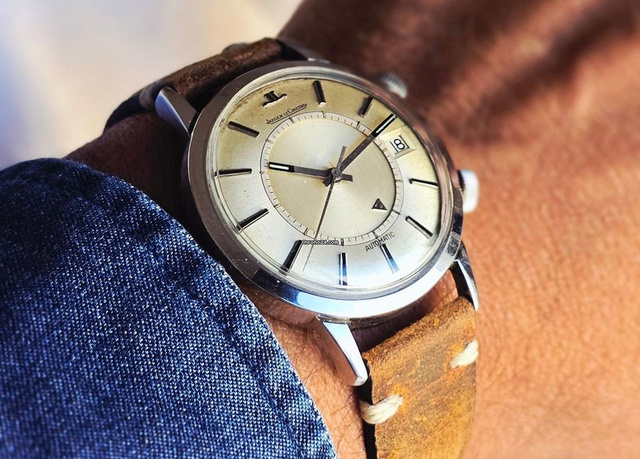 Cinq montres de luxe et leur "döppelganger" dans l'entrée de gamme Cinq montres de luxe et leur "döppelganger" dans l'entrée de gamme