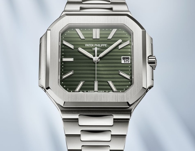 Cinq montres de luxe et leur "döppelganger" dans l'entrée de gamme