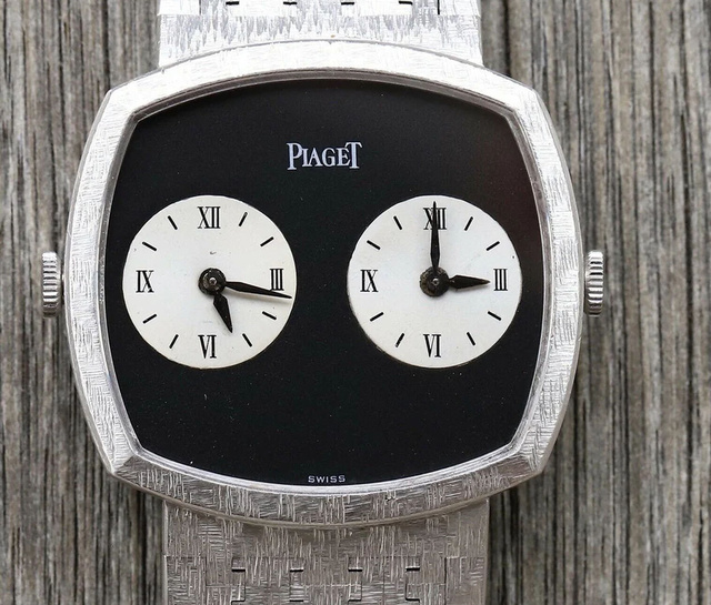 Cinq montres de luxe et leur "döppelganger" dans l'entrée de gamme