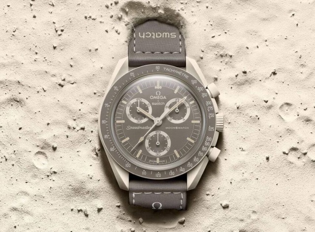 Cinq montres de luxe et leur "döppelganger" dans l'entrée de gamme Cinq montres de luxe et leur "döppelganger" dans l'entrée de gamme