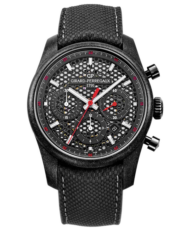 Girard-Perregaux Competizione Circuito