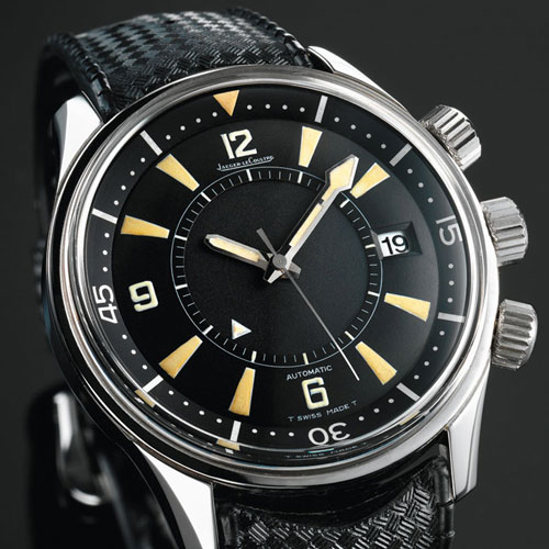 Memovox Polaris d'origine Memovox Polaris d'origine