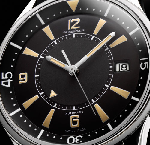 Memovox Tribute to Polaris : la renaissance d'une légende de la montre de plongée Memovox Tribute to Polaris : la renaissance d'une légende de la montre de plongée