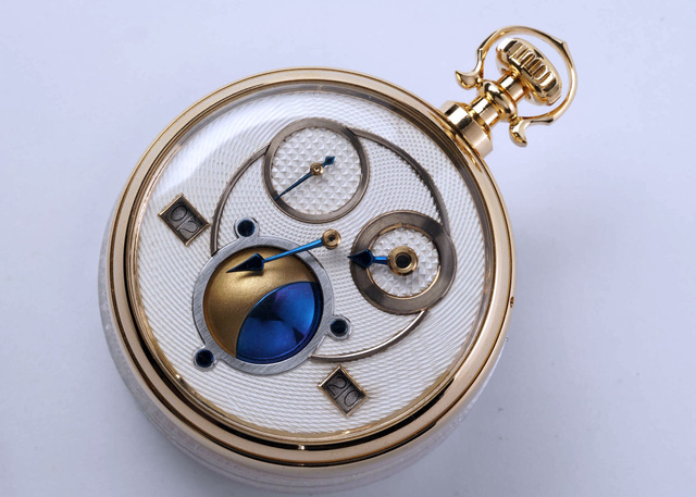 Concours horloger : la Young Talents Competition, dix ans déjà !