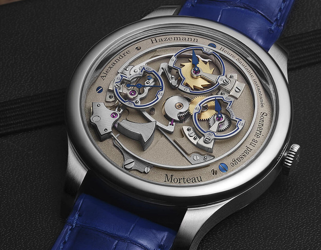 Concours horloger : la Young Talents Competition, dix ans déjà !