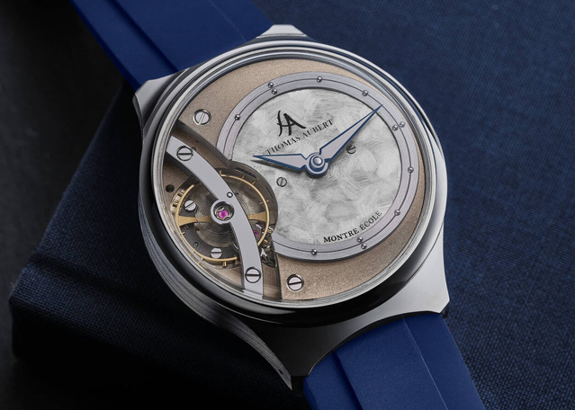 Concours horloger : la Young Talents Competition, dix ans déjà !