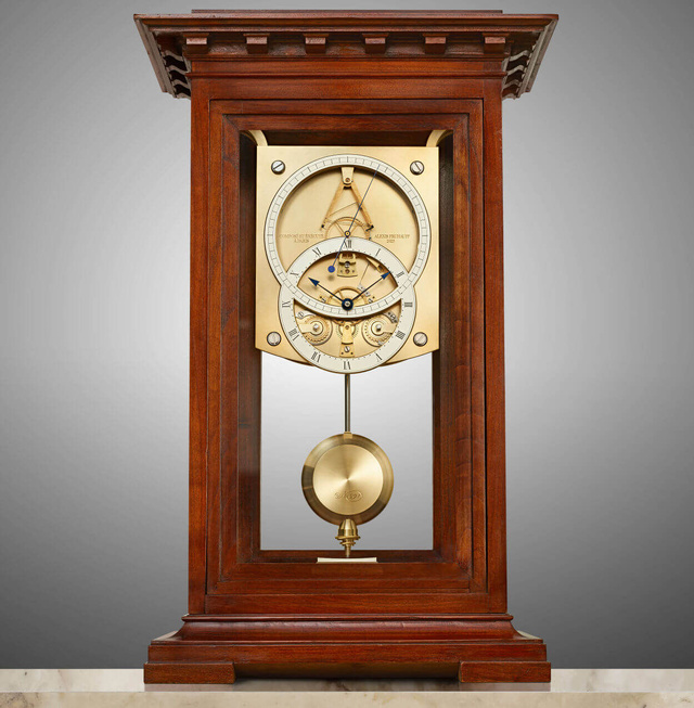 Concours horloger : la Young Talents Competition, dix ans déjà !