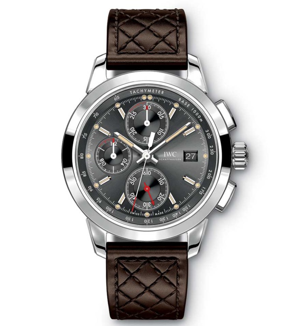 IWC Ingenieur Rudolf Caracciola