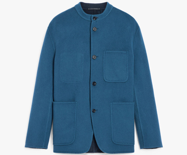 Berluti signe le retour en grâce de la fameuse Forestière d'Arnys Berluti signe le retour en grâce de la fameuse Forestière d'Arnys