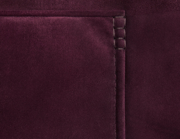 Berluti signe le retour en grâce de la fameuse Forestière d'Arnys Berluti signe le retour en grâce de la fameuse Forestière d'Arnys