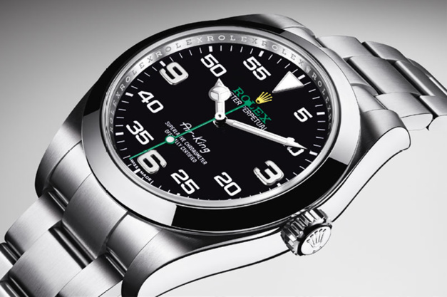 Rolex Air-King 116900 Rolex Air-King 116900