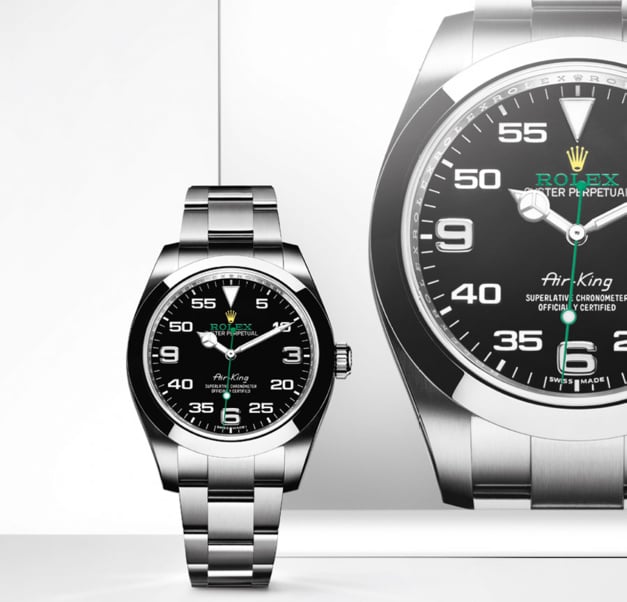 Rolex Air-King 116900 Rolex Air-King 116900