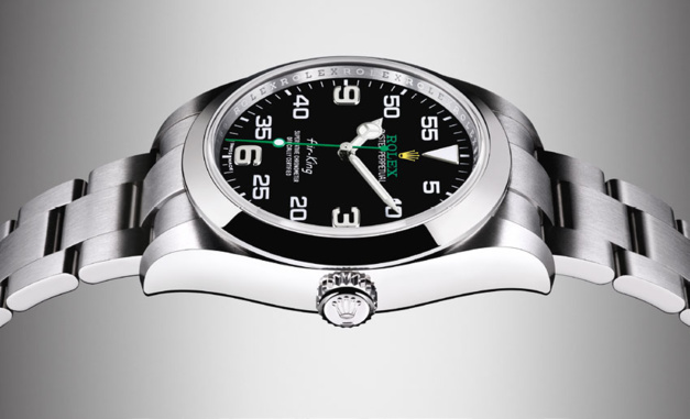Rolex Air-King 116900 Rolex Air-King 116900