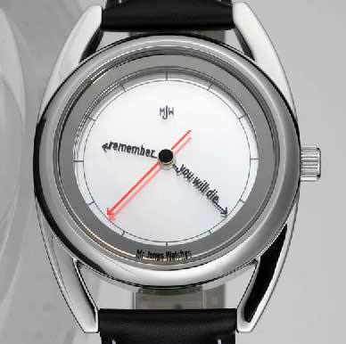 The Accurate de MJW… de l’insoutenable brièveté de la vie de l’être humain The Accurate de MJW… de l’insoutenable brièveté de la vie de l’être humain