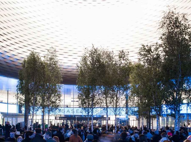 Baselworld : bilan de l'édition 2016 Baselworld : bilan de l'édition 2016