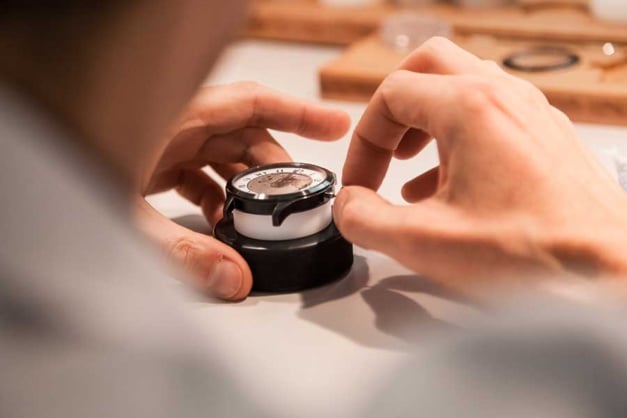 Jura & Trois-Lacs : un week-end pour découvrir l'horlogerie de luxe Jura & Trois-Lacs : un week-end pour découvrir l'horlogerie de luxe