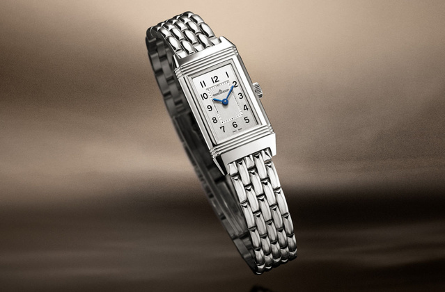 Reverso Classic Monoface Origin : en version "mini"