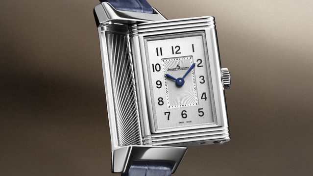 Reverso Classic Monoface Origin : en version "mini"