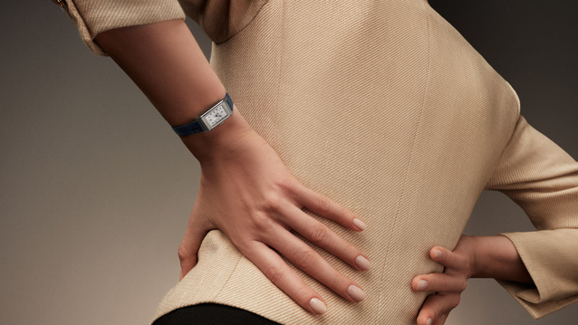 Reverso Classic Monoface Origin : en version "mini"