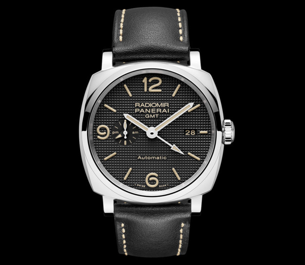 Panerai Radiomir 1940 : quatre nouveaux modèles en catalogue