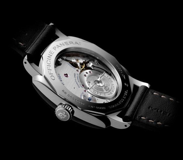 Panerai Radiomir 1940 : quatre nouveaux modèles en catalogue Panerai Radiomir 1940 : quatre nouveaux modèles en catalogue