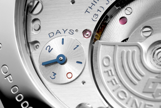 Panerai Radiomir 1940 : quatre nouveaux modèles en catalogue Panerai Radiomir 1940 : quatre nouveaux modèles en catalogue