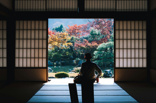 photo Masaaki Komori sur Unsplash